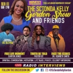 The Sctonda Kelly Gordon Show
